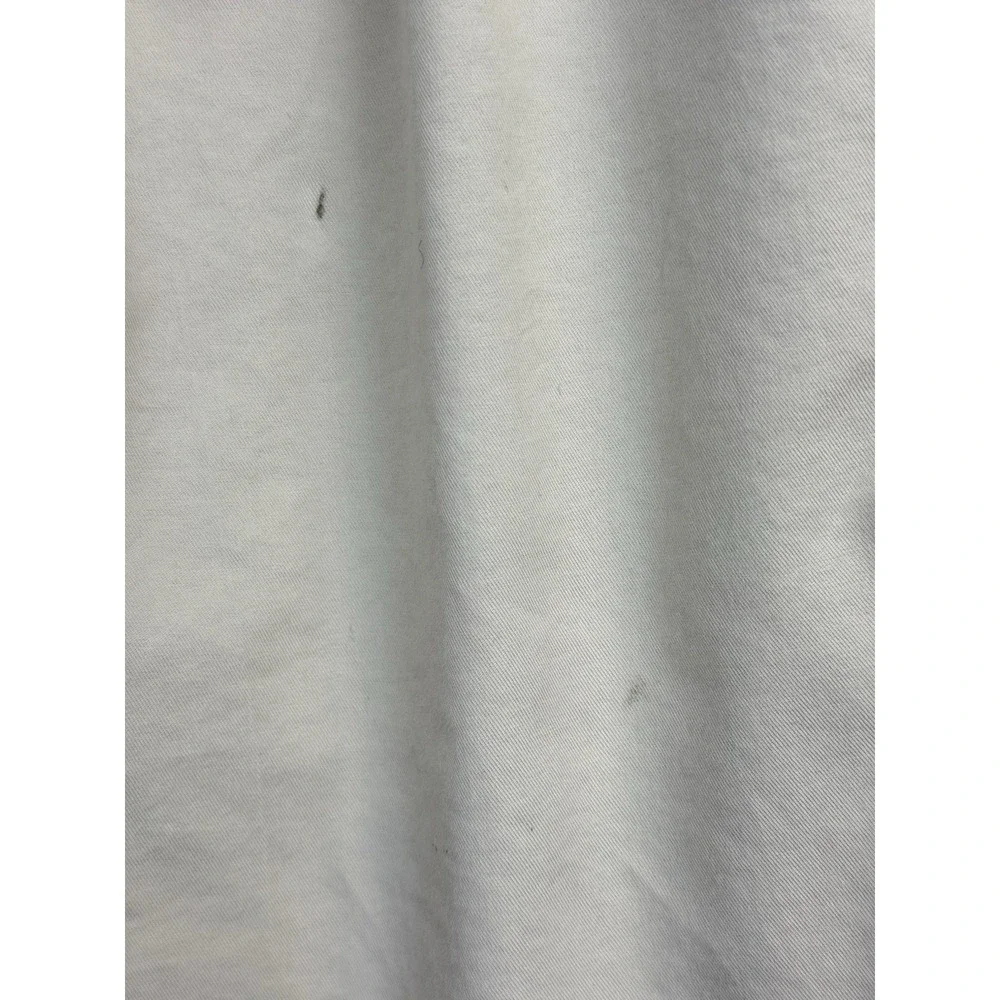 Austin Reed‎ London Chino Golf Shorts Men's Size 38 Pleated 8'' Inseam Stretch